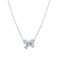 Collana Nomination Donna shine me up in Argento 241902/005